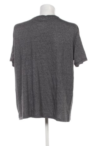 Pánské tričko  Angelo Litrico, Velikost 3XL, Barva Šedá, Cena  289,00 Kč