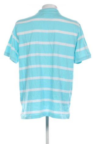 Męski T-shirt Angelo Litrico, Rozmiar XXL, Kolor Kolorowy, Cena 51,99 zł