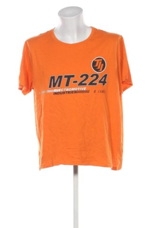 Férfi póló Angelo Litrico, Méret XXL, Szín Narancssárga
, Ár 4 949 Ft