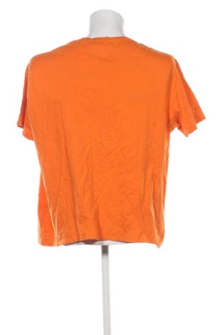 Férfi póló Angelo Litrico, Méret XXL, Szín Narancssárga
, Ár 4 949 Ft