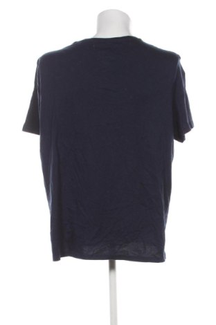 Herren T-Shirt Angelo Litrico, Größe XXL, Farbe Blau, Preis € 9,99