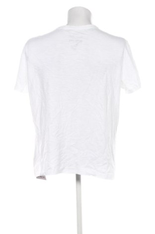 Pánske tričko  Angelo Litrico, Veľkosť XL, Farba Biela, Cena  11,95 €