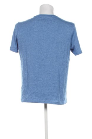 Herren T-Shirt Angelo Litrico, Größe L, Farbe Blau, Preis € 12,99
