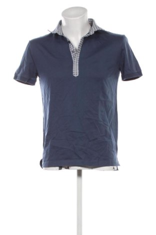 Pánské tričko  Antony Morato, Velikost XL, Barva Modrá, Cena  689,00 Kč