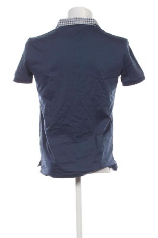 Pánské tričko  Antony Morato, Velikost XL, Barva Modrá, Cena  689,00 Kč