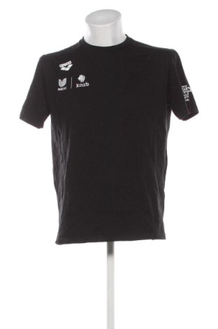 Herren T-Shirt Arena, Größe XL, Farbe Schwarz, Preis € 12,99