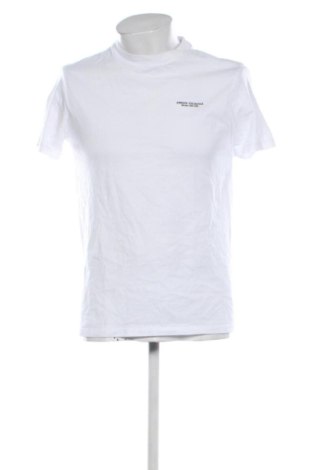 Ανδρικό t-shirt Armani Exchange, Μέγεθος M, Χρώμα Λευκό, Τιμή 69,99 €