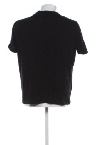 Tricou de bărbați Armani Exchange, Mărime L, Culoare Negru, Preț 166,82 Lei