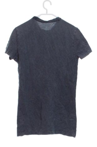 Ανδρικό t-shirt Armani Jeans, Μέγεθος XS, Χρώμα Γκρί, Τιμή 34,99 €