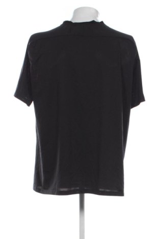 Pánské tričko  Artengo, Velikost XL, Barva Černá, Cena  229,00 Kč