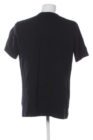 Ανδρικό t-shirt Asket, Μέγεθος XXL, Χρώμα Μαύρο, Τιμή 22,99 €