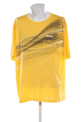 Ανδρικό t-shirt Atlas For Men, Μέγεθος 5XL, Χρώμα Πολύχρωμο, Τιμή 9,99 €