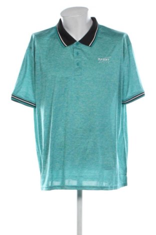 Ανδρικό t-shirt Atlas For Men, Μέγεθος 3XL, Χρώμα Πολύχρωμο, Τιμή 9,99 €