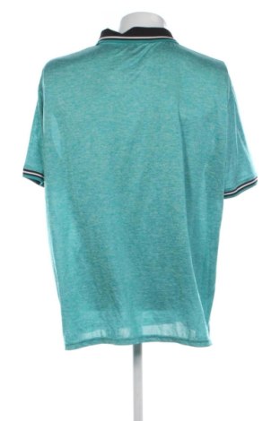 Ανδρικό t-shirt Atlas For Men, Μέγεθος 3XL, Χρώμα Πολύχρωμο, Τιμή 9,99 €