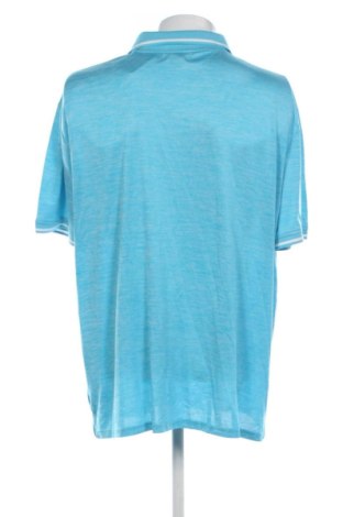 Ανδρικό t-shirt Atlas For Men, Μέγεθος 3XL, Χρώμα Μπλέ, Τιμή 9,99 €