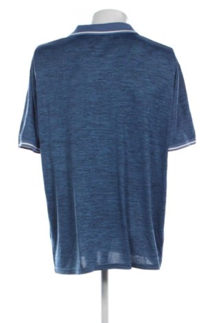 Pánské tričko  Atlas For Men, Velikost 3XL, Barva Modrá, Cena  229,00 Kč