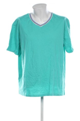 Pánské tričko  Atlas For Men, Velikost 3XL, Barva Zelená, Cena  239,00 Kč