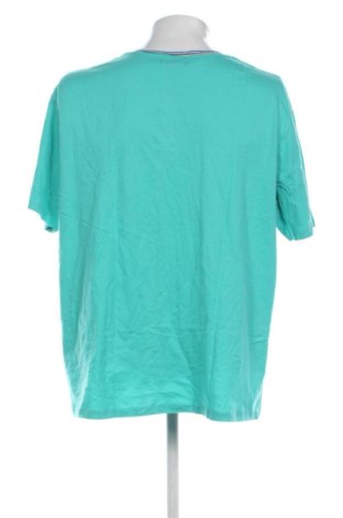 Pánské tričko  Atlas For Men, Velikost 3XL, Barva Zelená, Cena  239,00 Kč