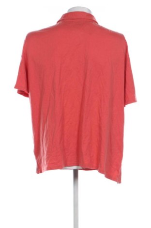 Ανδρικό t-shirt Atlas For Men, Μέγεθος 3XL, Χρώμα Ρόζ , Τιμή 9,99 €