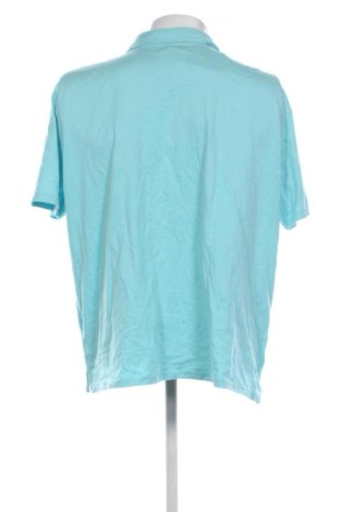 Pánske tričko  Atlas For Men, Veľkosť 3XL, Farba Modrá, Cena  11,95 €