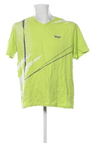 Tricou de bărbați Atlas For Men, Mărime XXL, Culoare Multicolor, Preț 41,99 Lei