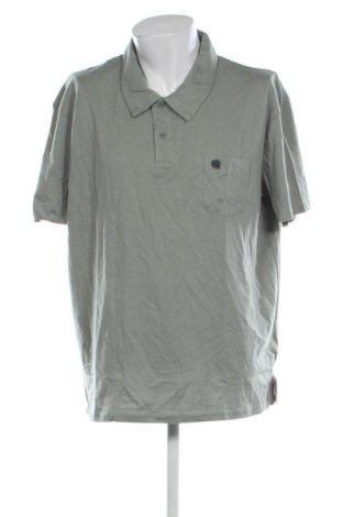 Herren T-Shirt Atlas For Men, Größe 3XL, Farbe Grün, Preis € 12,99