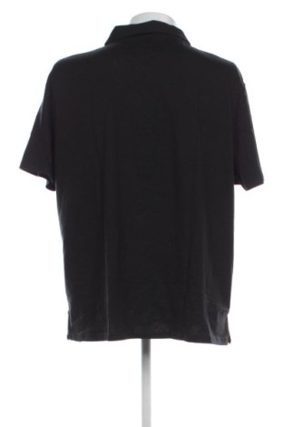 Ανδρικό t-shirt Atlas For Men, Μέγεθος 3XL, Χρώμα Μαύρο, Τιμή 11,99 €