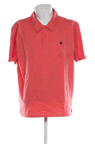 Tricou de bărbați Atlas For Men, Mărime 3XL, Culoare Roșu, Preț 60,99 Lei