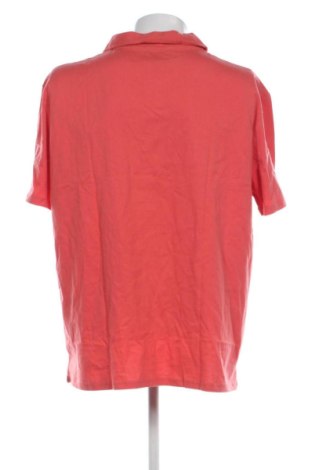 Tricou de bărbați Atlas For Men, Mărime 3XL, Culoare Roșu, Preț 60,99 Lei