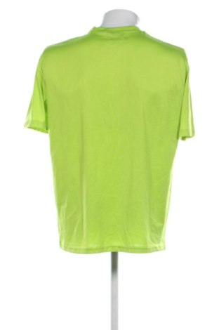 Pánske tričko  Atlas For Men, Veľkosť L, Farba Zelená, Cena  11,95 €