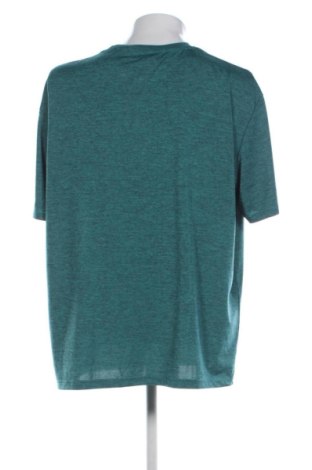 Ανδρικό t-shirt Atlas For Women, Μέγεθος 3XL, Χρώμα Πράσινο, Τιμή 7,99 €