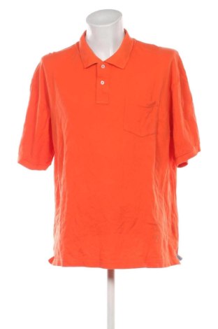 Férfi póló Authentic Denim, Méret 3XL, Szín Narancssárga
, Ár 4 019 Ft