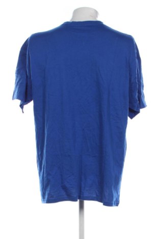Pánske tričko  B&C Collection, Veľkosť 3XL, Farba Modrá, Cena  11,95 €