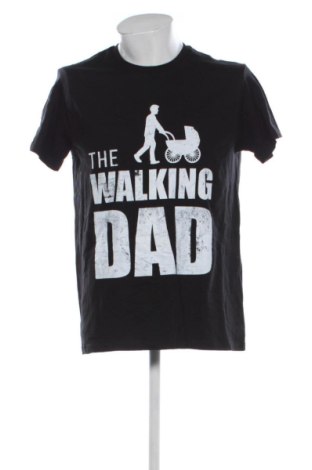 Férfi póló B&C Collection, Méret L, Szín Fekete, Ár 4 949 Ft