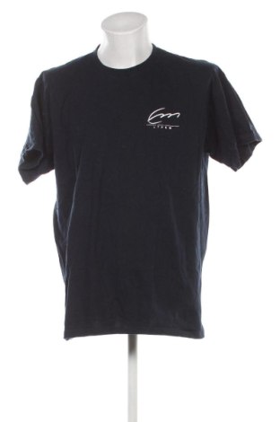 Мъжка тениска B&C Collection, Размер XXL, Цвят Син, Цена 10,22 €