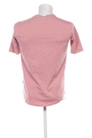 Férfi póló BALR., Méret M, Szín Rózsaszín, Ár 14 419 Ft