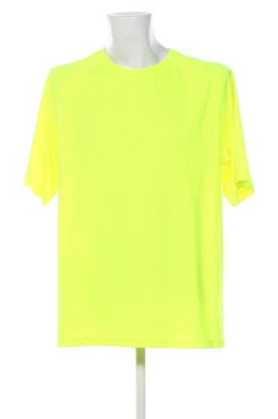 Tricou de bărbați BCG, Mărime XXL, Culoare Galben, Preț 41,99 Lei