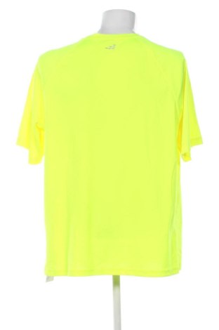 Tricou de bărbați BCG, Mărime XXL, Culoare Galben, Preț 41,99 Lei