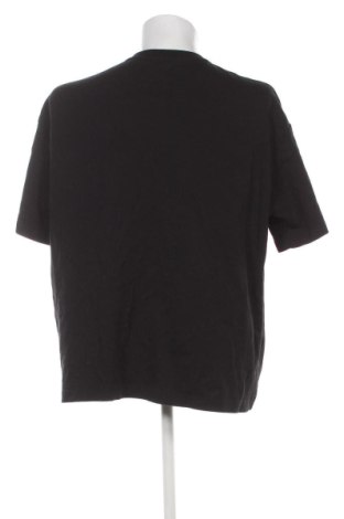 Tricou de bărbați BLAKELY, Mărime XXL, Culoare Negru, Preț 47,99 Lei