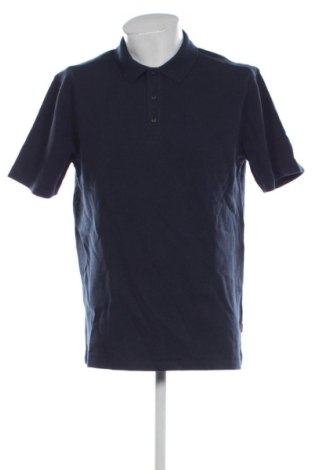 Herren T-Shirt BOSS, Größe L, Farbe Blau, Preis € 85,99