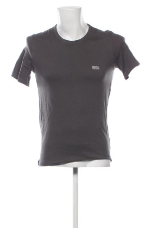 Pánske tričko  BOSS, Veľkosť M, Farba Sivá, Cena  37,95 €