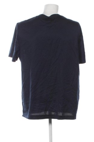 Ανδρικό t-shirt PORSCHE x BOSS, Μέγεθος 3XL, Χρώμα Μπλέ, Τιμή 33,99 €