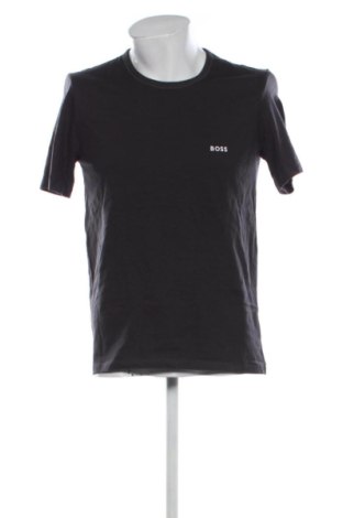 Férfi póló BOSS, Méret L, Szín Szürke, Ár 29 199 Ft