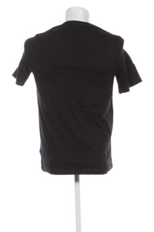 Męski T-shirt BOSS, Rozmiar L, Kolor Czarny, Cena 166,99 zł