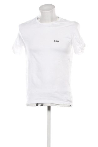 Pánske tričko  BOSS, Veľkosť L, Farba Biela, Cena  37,95 €