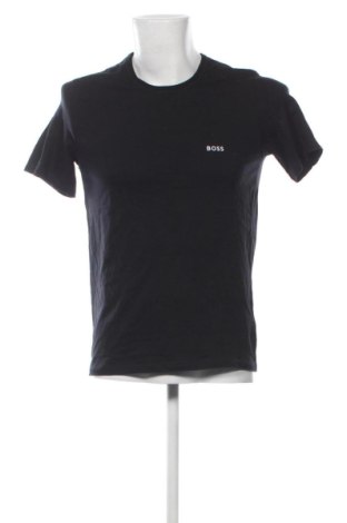 Мъжка тениска BOSS, Размер L, Цвят Черен, Цена 32,21 €