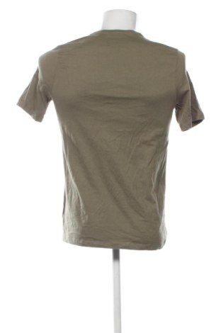 Férfi póló BOSS, Méret L, Szín Zöld, Ár 15 919 Ft