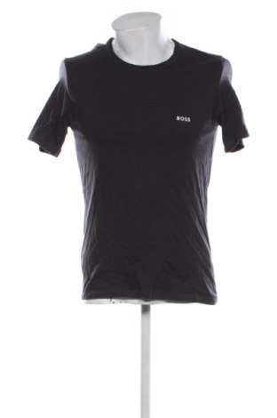 Tricou de bărbați BOSS, Mărime L, Culoare Gri, Preț 196,99 Lei