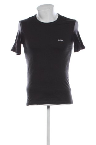 Ανδρικό t-shirt BOSS, Μέγεθος M, Χρώμα Γκρί, Τιμή 69,99 €