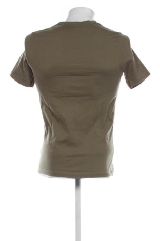 Pánske tričko  BOSS, Veľkosť M, Farba Zelená, Cena  55,95 €